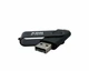 Флеш-накопитель XON FlashDrive MultiConnect 128GB (USB 2.0 + USB Type-C + MicroUSB) Черный (FX2M128PB 7645) - изображение 7