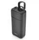Повербанк Powerbank ACL PW88 30000mAh, TypeC + Micro, Black - изображение 3