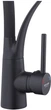 Смеситель для кухни Kroner KRP Ersel SCH03393BLK - изображение 4
