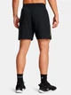 Спортивные шорты мужские Under Armour Ua Woven Wdmk Shorts 1383356-004 M Черные (197777305985) - изображение 2