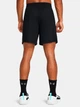 Спортивные шорты мужские Under Armour Ua Baseline Short 1383389-001 2XL Черные (196885719400) - изображение 2