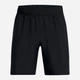 Спортивные шорты мужские Under Armour Ua Woven Wdmk Shorts 1383356-004 M Черные (197777305985) - изображение 5