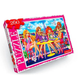 Пазл "Лучшие подружки" Danko Toys C260-13-04, 260 эл. - изображение 1