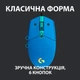 Миша Logitech G102 Lightsync USB (910-005801)[11062] - зображення 4