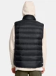 Теплый жилет мужской Under Armour Legend Down Vest 1385838-001 3XL Черный (196886537898) - изображение 2