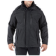 Куртка тактична 5.11 Tactical Bristol Parka Black 3XL (48152-019) - зображення 1