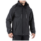 Куртка тактична 5.11 Tactical Bristol Parka Black L (48152-019) - изображение 2