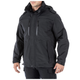 Куртка тактична 5.11 Tactical Bristol Parka Black 2XL (48152-019) - изображение 3