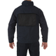 Куртка тактична 5.11 Tactical Valiant Duty Jacket Dark Navy XL (48153-724) - зображення 4