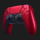 Геймпад Sony PlayStation 5 Dualsense Volcanic Red (1000040191) - изображение 2
