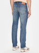 Jeansy regular fit męskie Levi's 501 Original 00501-3412 40-32 Granatowe (5401128028894) - obraz 2