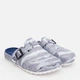 Женские сабо утепленные Beppi 2186980 40 (8US) 26 см Navy Blue (7000002386891) - изображение 3