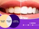 Відбілююча зубна паста SmileKit V34 Colour Corrector 1005030 - зображення 12