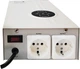 Стабилизатор напряжения ElectrO DTRS-1000, 1кВА, навесной (DTRS1) - изображение 3