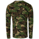 Лонгслів Camotec Basic 2.0 Cotton XXXL 2972900089516 - изображение 2