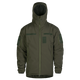 Куртка Camotec Cyclone SoftShell S - зображення 4