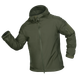 Куртка Camotec Stalker SoftShell XS 2908010169114 - зображення 1