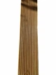 Доска террасная импрегнированная из сосны Timber Protect 30х120х2000 мм Олива - изображение 8