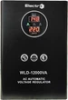 Стабилизатор напряжения ElectrO WLD-12000, 12 кВА, навесной/напольный (WLD12) - изображение 1