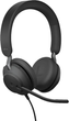 Навушники Jabra Evolve2 40 SE MS Stereo USB (24189-999-999) - зображення 1