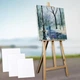 Набір полотен для малювання на підрамнику Art, 3шт, ґрунтовані, бавовна (20х30, 30х40, 40х50) - зображення 9
