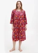 Халат Wild Love 2XL розовый 21502 - изображение 1