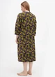 Халат Wild Love 5XL різнокольоровий 21414 - зображення 2