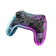 Бездротовий джойстик геймпад XTRIKE ME GP-52 Bluetooth Gamepad (Android/IOS/PS/Switch/PC) RGB 800mAh Black - зображення 6