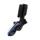 Бездротовий джойстик геймпад XTRIKE ME GP-52 Bluetooth Gamepad (Android/IOS/PS/Switch/PC) RGB 800mAh Black - зображення 8