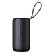 Портативная Беспроводная Bluetooth Колонка Акустика USAMS Waterproof Wireless Speaker YC011 IPX7 BT5.0 Черный - изображение 3