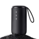Портативная Беспроводная Bluetooth Колонка Акустика USAMS Waterproof Wireless Speaker YC011 IPX7 BT5.0 Черный - изображение 5