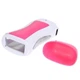 Кассетный воскоплав RIAS Depilatory Heater без базы White-Pink (3_03924) - изображение 6