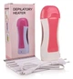 Кассетный воскоплав RIAS Depilatory Heater без базы White-Pink (3_03924) - изображение 8