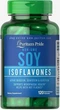 Изофлавоны сои Non-GMO Isoflavones 750 мг 120 капсул - изображение 1