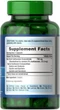 Изофлавоны сои Non-GMO Isoflavones 750 мг 120 капсул - изображение 2