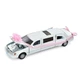 Машинка Kinsmart "Lincoln Love Limousine" 1:38 KT7001WW - зображення 2
