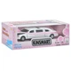 Машинка Kinsmart "Lincoln Love Limousine" 1:38 KT7001WW - зображення 7