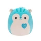 М'яка іграшка Squishmallows Білка Сантьяго 19см SQVA00852 - зображення 1