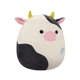 М'яка іграшка Squishmallows Корівка Коннор 19см SQER00825 - зображення 3