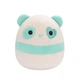 М'яка іграшка Squishmallows Панда Швіндт 19см SQVA00851 - зображення 1