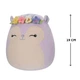 М'яка іграшка Squishmallows Білка Сідні 19см SQER00828 - зображення 2