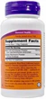 Бета-глюкан Now Foods Beta-1,3/1,6-D-Glucan 100 мг 90 капсул - изображение 2