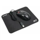 Мышка A4Tech X-710BK Black USB + коврик A4Tech X7-200MP - изображение 1