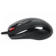 Мышка A4Tech X-710BK Black USB + коврик A4Tech X7-200MP - изображение 3
