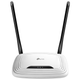 Wi-Fi Роутер TP-LINK TL-WR841N (1*Wan, 4*Lan, WiFi 802.11n, 2 антени) (TL-WR841N) - зображення 1