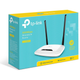 Wi-Fi Роутер TP-LINK TL-WR841N (1*Wan, 4*Lan, WiFi 802.11n, 2 антени) (TL-WR841N) - зображення 4