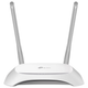 Wi-Fi Роутер TP-Link TL-WR840N v2 (N300, 1*Wan, 4*Lan, IPTV Мulticast, 2 антени) - зображення 1