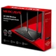 Wi-Fi Роутер Mercusys AC12G (AC1200, 1*Wan , 3*LAN, 4 антенны) - изображение 3