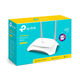 Wi-Fi Роутер TP-Link TL-WR840N v2 (N300, 1*Wan, 4*Lan, IPTV Мulticast, 2 антени) - зображення 3