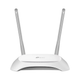 Wi-Fi Роутер TP-Link TL-WR840N v2 (N300, 1*Wan, 4*Lan, IPTV Мulticast, 2 антени) - зображення 5